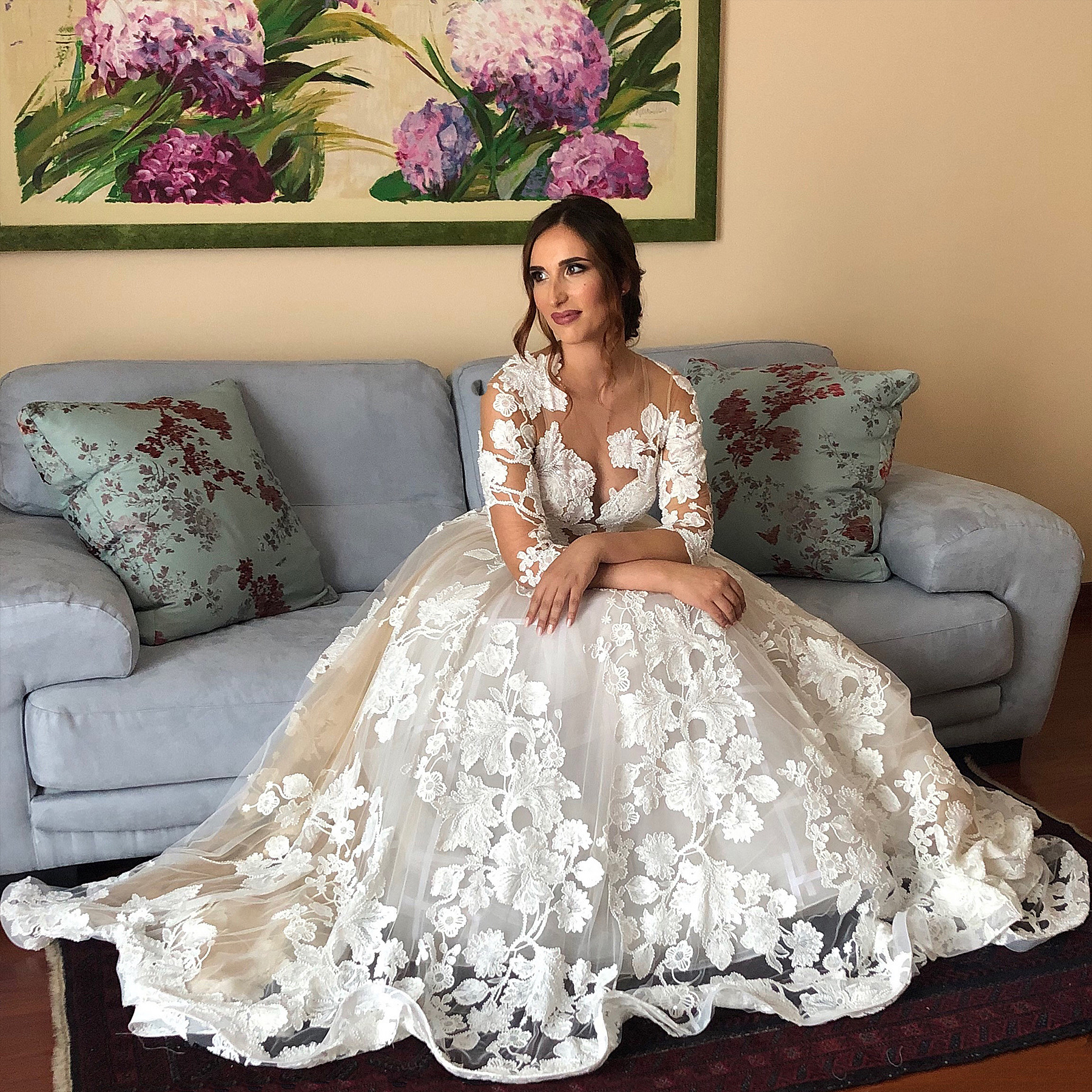 sposa per sito