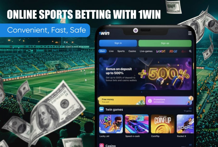 All You Need to Know About 1win Token