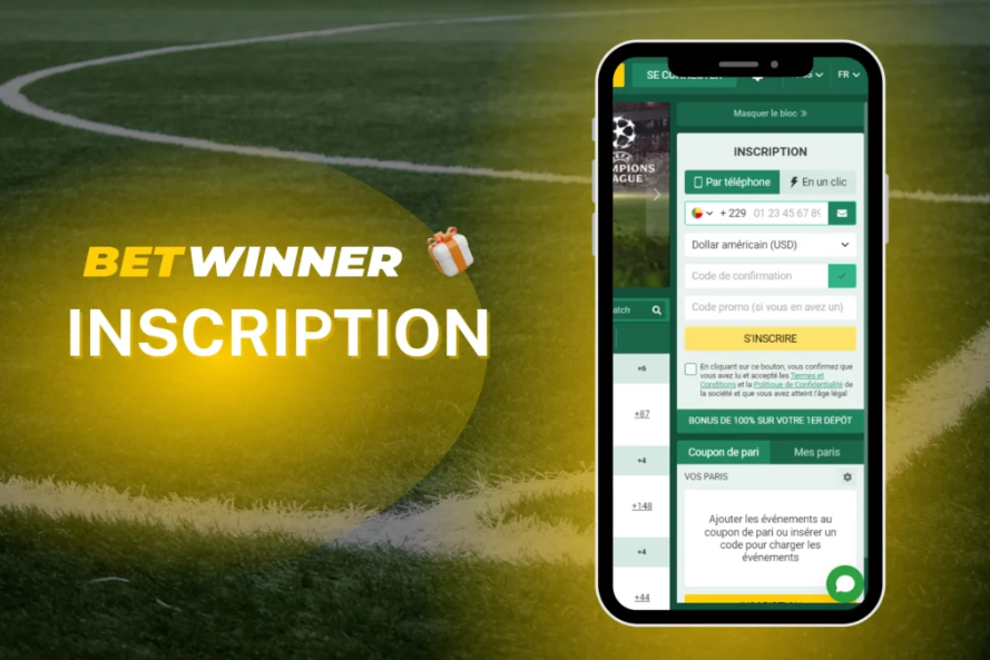 Découvrez Betwinner APK  le guide complet pour parier en toute simplicité