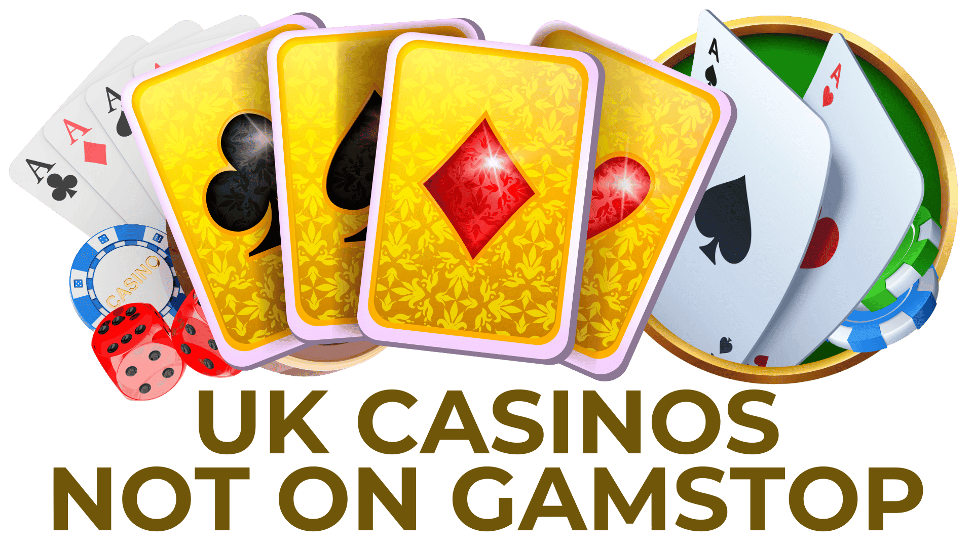Discover the Best Casino Sites Not on Gamstop 912
