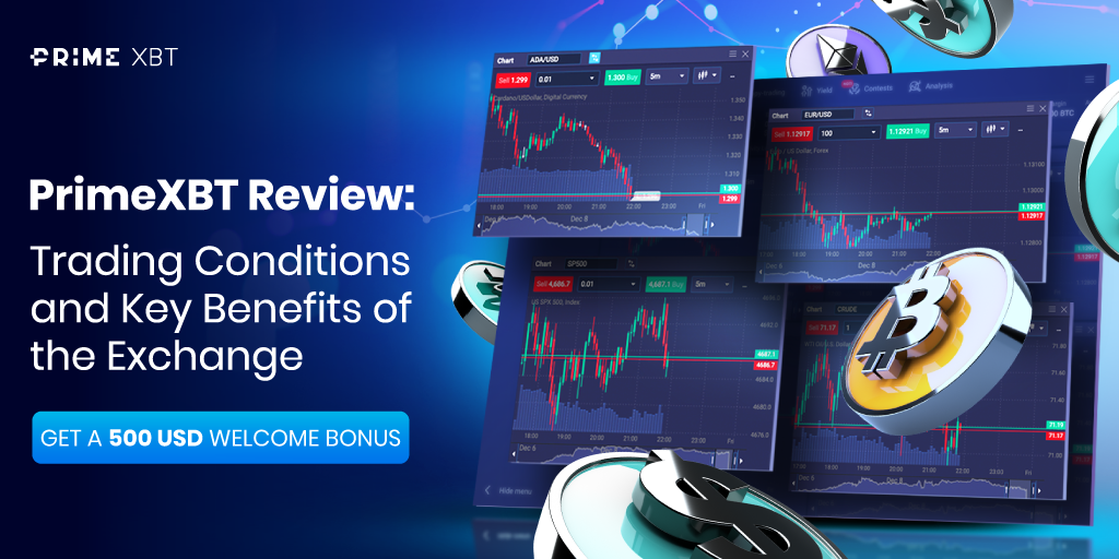 Discovering the PrimeXBT Broker An Ultimate Guide for Traders