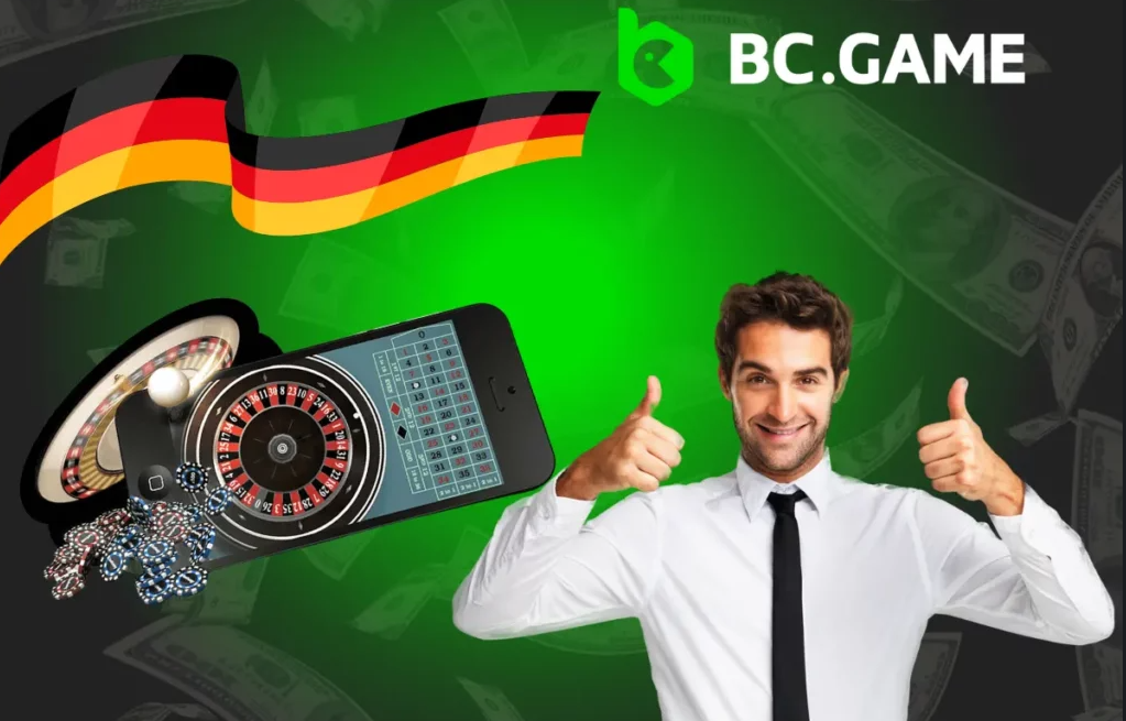 Everything You Need to Know About Bc Game Login 1