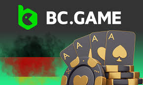 Everything You Need to Know About Bc Game Login 1