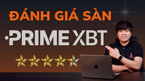 Explore the Thrill of Trading with PrimeXBT Contests