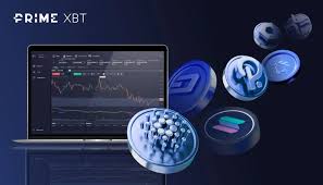 Explore the Thrill of Trading with PrimeXBT Contests