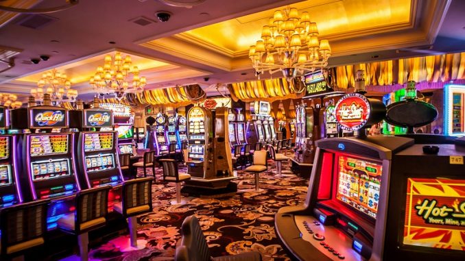 Exploring Casinos Not on Gamstop - Your Guide to Alternative Online Gaming
