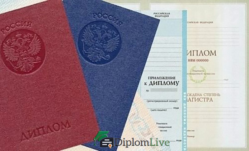 Купить диплом РУК