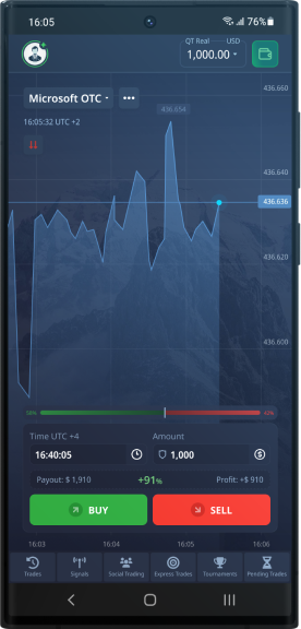 Pocket Option Broker Your Gateway to Online Trading