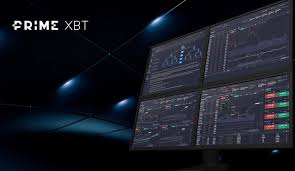 PrimeXBT Crypto Broker Kripto Ticaretinde Yeni Bir Dönem