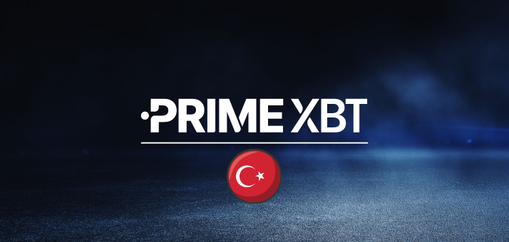 PrimeXBT Crypto Broker Kripto Ticaretinde Yeni Bir Dönem