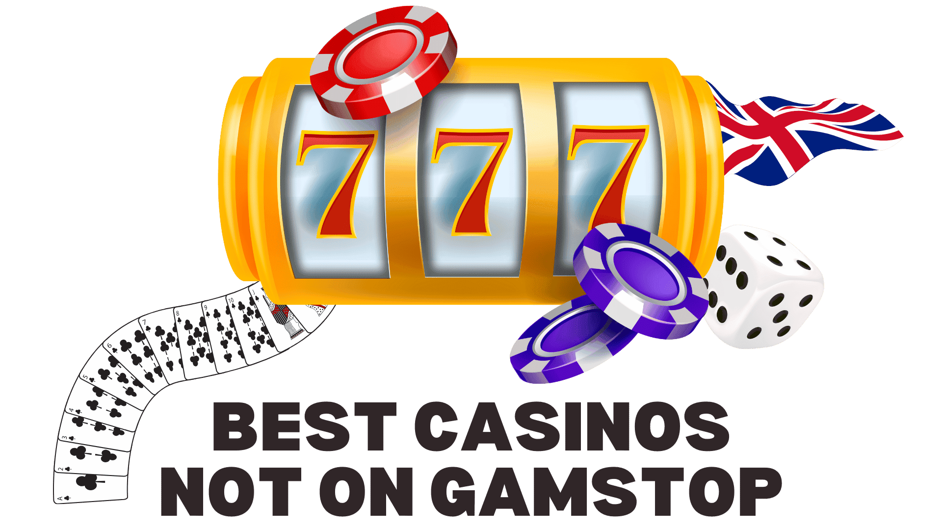 UK Casinos Not on Gamstop 1694