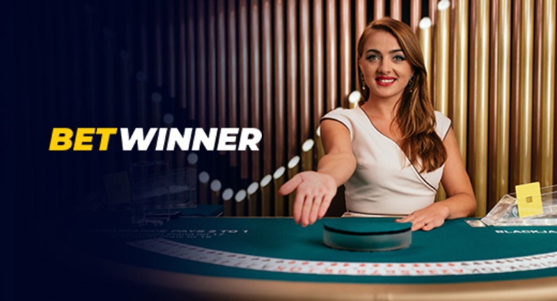 Betwinner Giriş Bahis Dünyasına Adım Atın