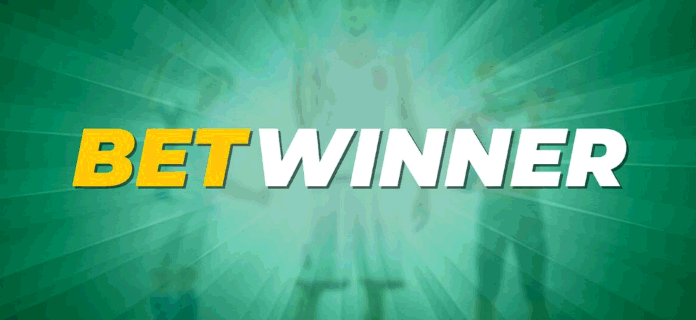 Betwinner Giriş Bahis Dünyasına Adım Atın