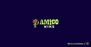 Discover the Excitement of Amigo Wins Online Casino UK 9