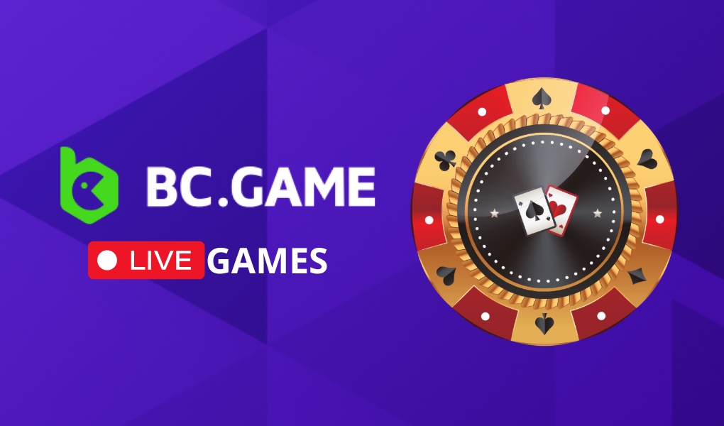 Discover the Exciting World of BC Game 23