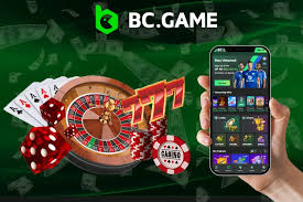 Discover the Exciting World of BC Game 23