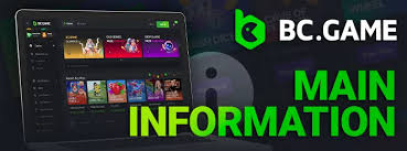 Discover the Exciting World of BC Game Crypto 20