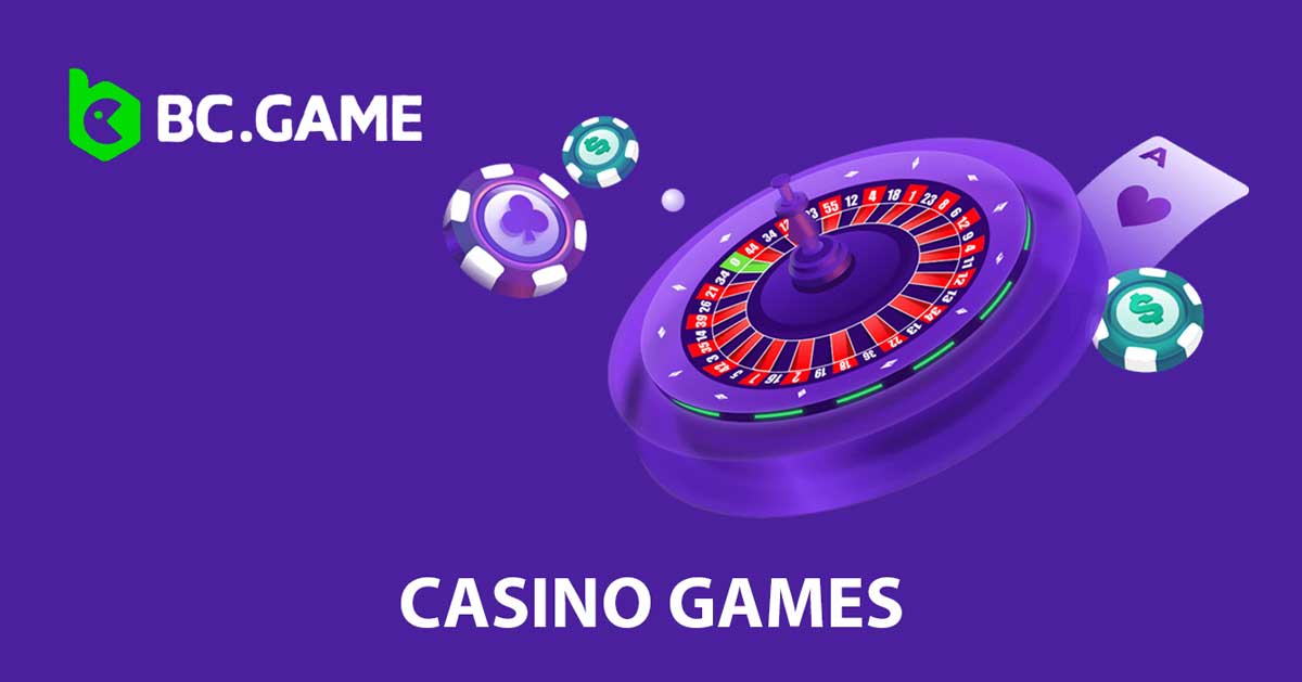 Discover the Exciting World of BC Game Crypto 20