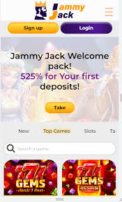 Discover the Thrilling World of Online Casino Jammy Jack