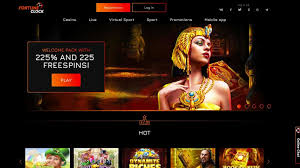 Discover the Thrills of Casino Fortune Clock