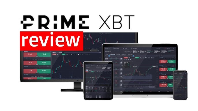 Discovering PrimeXBT Trading Platform A Comprehensive Guide to Trading Success