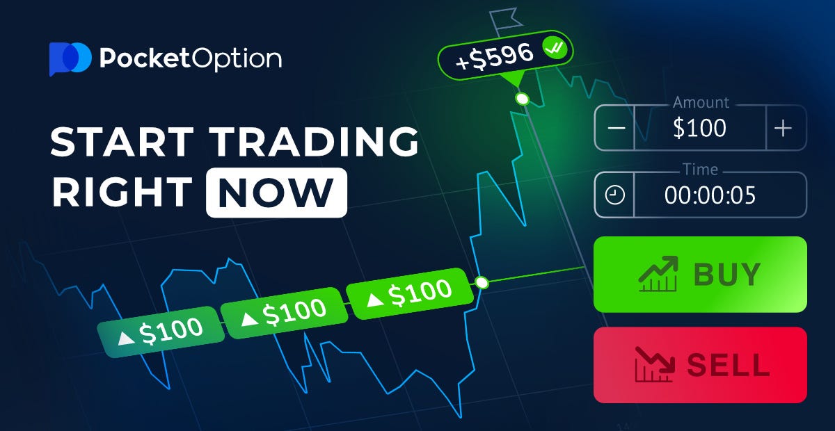 Essential Guide on Deposit Pocket Option