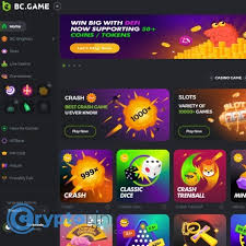 Exploring Various Betting Options at BC.Game