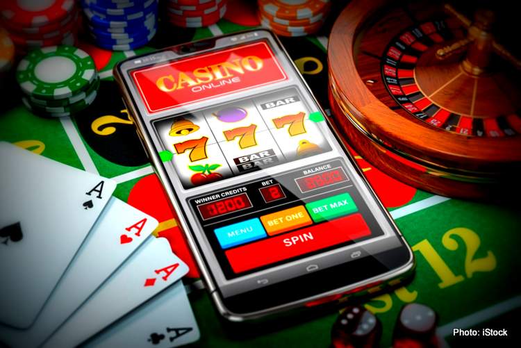 How to Avoid Common Mistakes When Playing at Online Casinos 37
