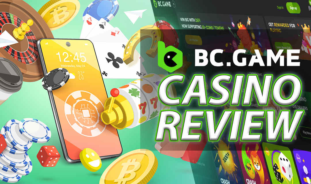 How to Successfully Login BC.Game A Complete Guide