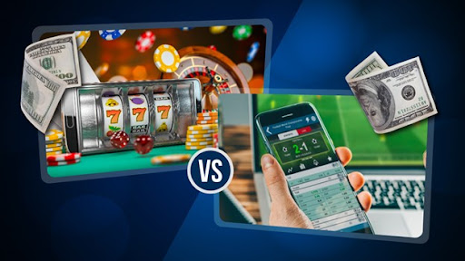 Menemukan Kesenangan di Dunia 1win Slot