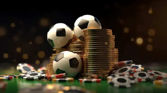 Menemukan Kesenangan di Dunia 1win Slot