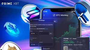 Menjelajahi Keunggulan PrimeXBT dalam Perdagangan Crypto