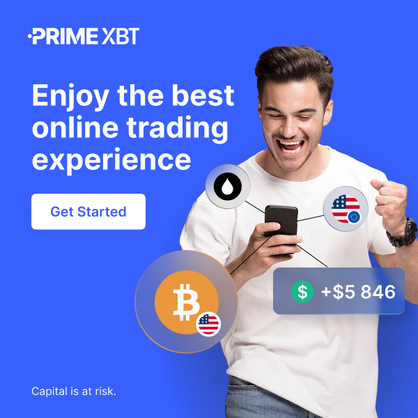 Menjelajahi Keunggulan PrimeXBT dalam Perdagangan Crypto