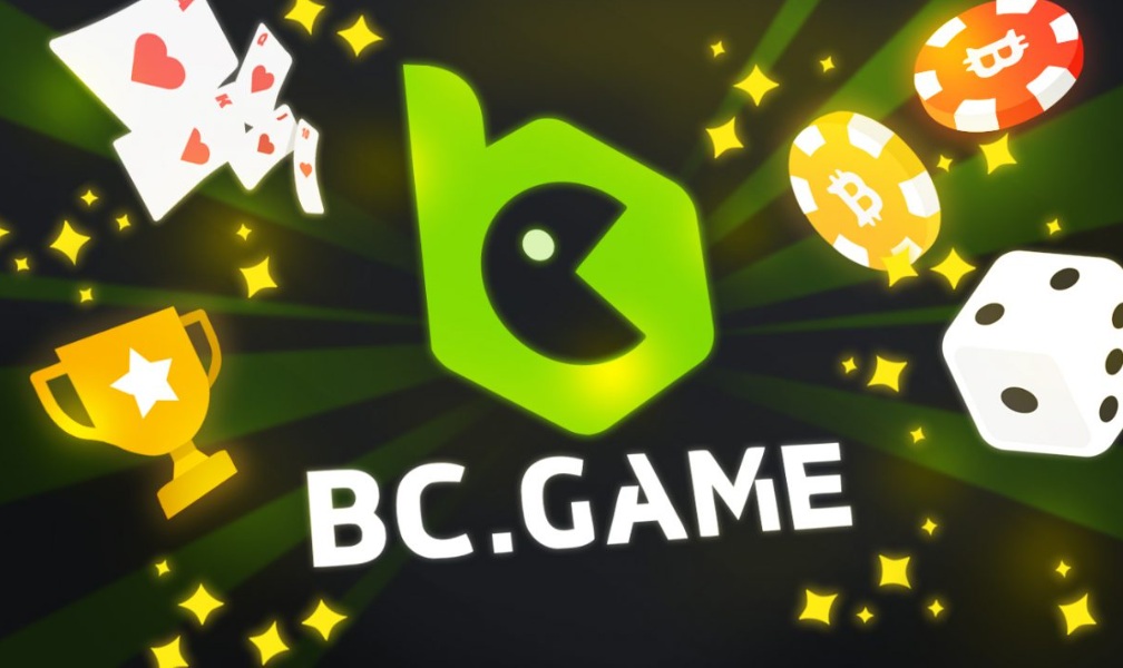 The Ultimate Guide to BCGame Your Key to Online Gaming Success