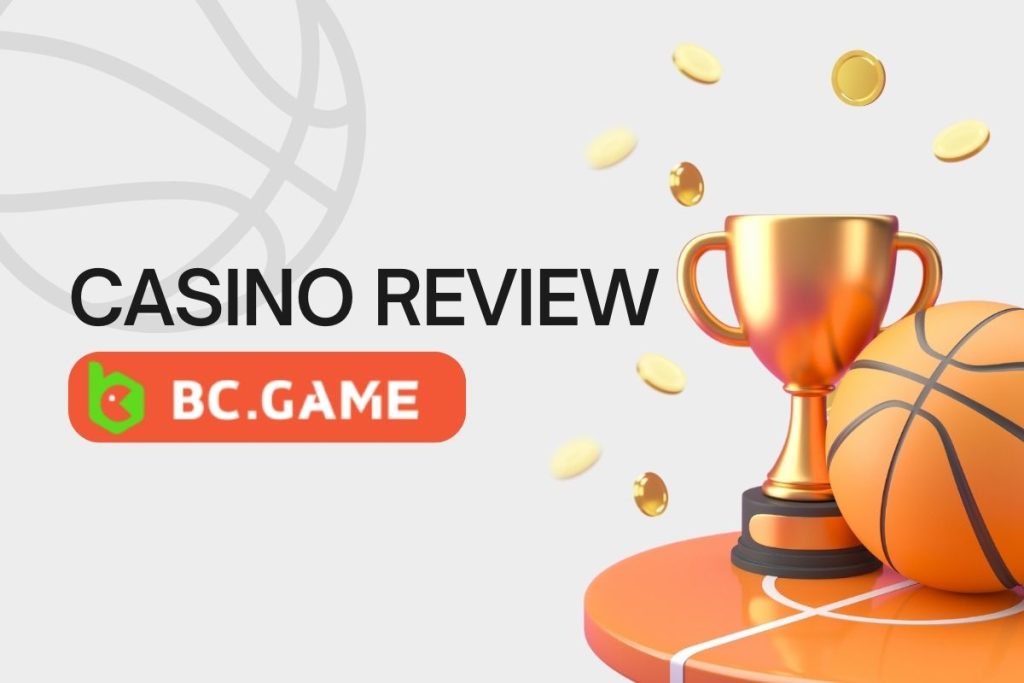 Ultimate Guide to BC Game Registration 5
