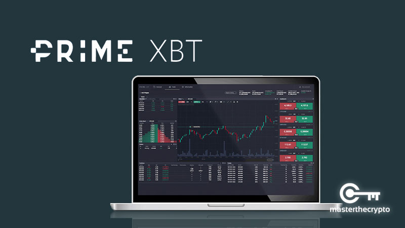 Unlocking Potential in Trading The Benefits of PrimeXBT