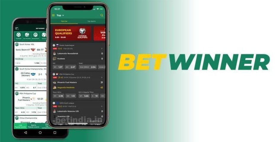 Betwinner Your Ultimate Guide to Sports Betting Success