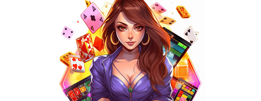 Candy Casino - Przewodnik po najlepszym kasynie online