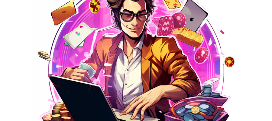 Candy Casino - Przewodnik po najlepszym kasynie online