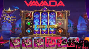 Casino Vavada - Twoje najlepsze doświadczenie w grach hazardowych online