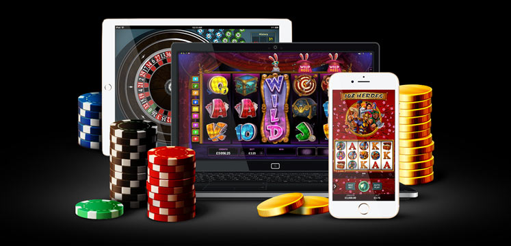Discover Excitement with Slotmonster Casino & Sportsbook