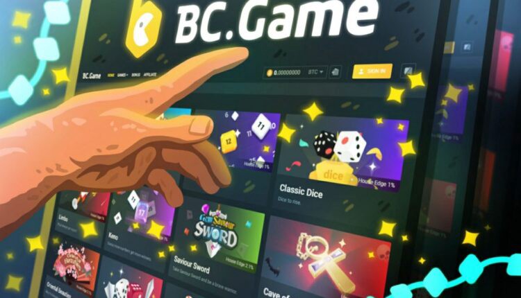 Discover Exciting Opportunities with BC Game Promo Code ID