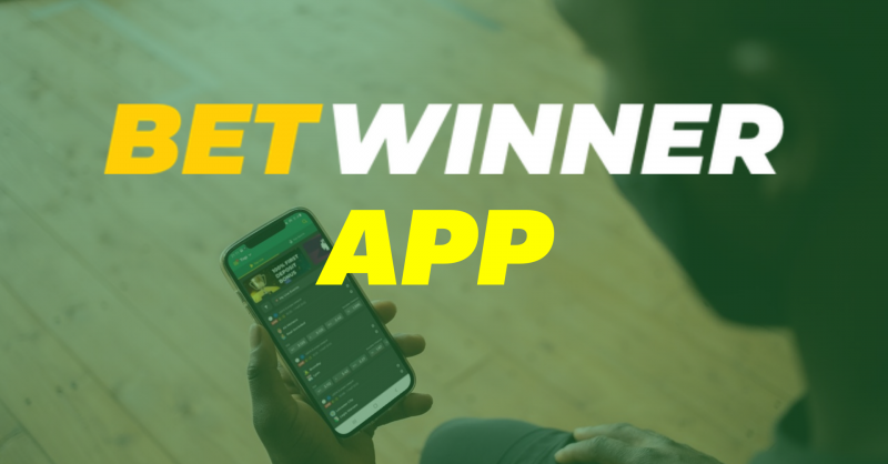 Discover the Exciting World of Betwinner 7