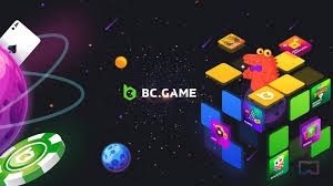 Experience the Thrill with BC Game Crypto Casino App