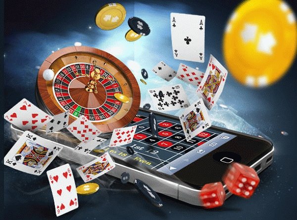 Experience Thrills and Wins at FlashDash Casino