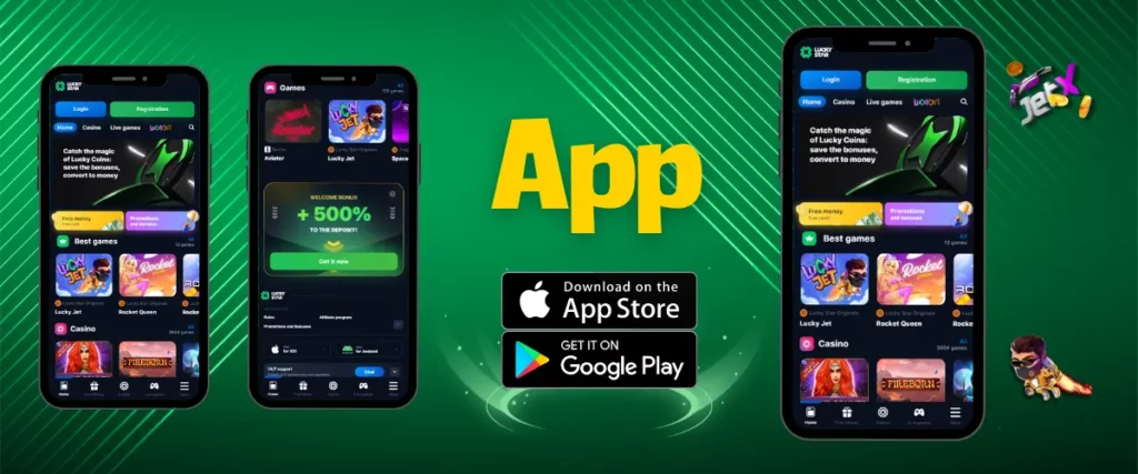 Explore the Excitement Lucky Star 123 Club Login Casino