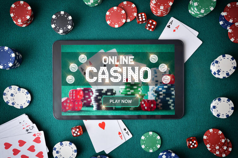 Explore the Excitement Lucky Star 123 Club Login Casino