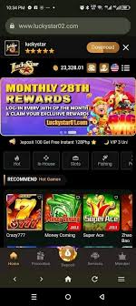 Explore the Exciting World of Lucky Star Aviator Login App