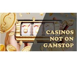 Explore the World of Online Casino Non UK 0