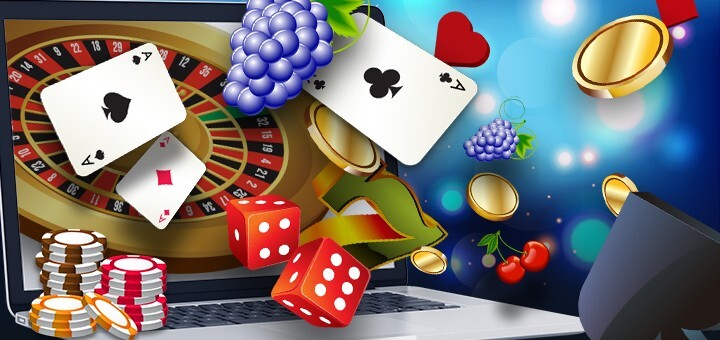 Kazino tajribangizni sodiqlik ballari bilan oshiring 30